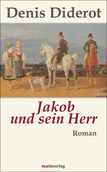 Jakob und sein Herr