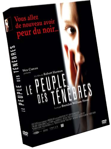 Le peuple des tenebres
