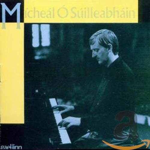 Micheal O Suilleabhain