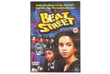 Beat Street