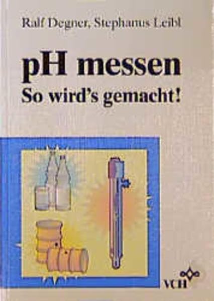 pH messen: So wird's gemacht! (German Edition)