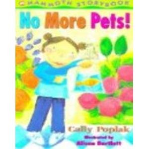 No More Pets! (Mammoth Storybook) (Mammoth Storybooks)