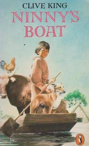 Ninny's Boat