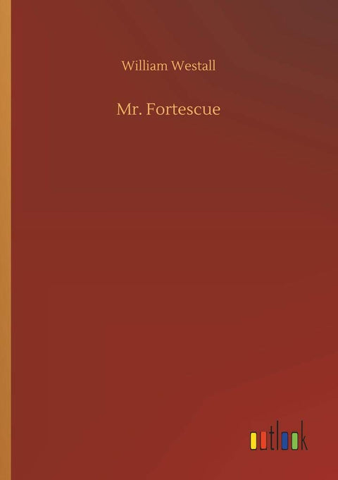Mr. Fortescue