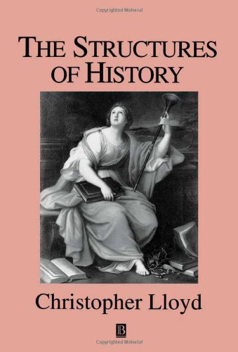 Lloyd Structures History (Studies in Social Discontinuity)
