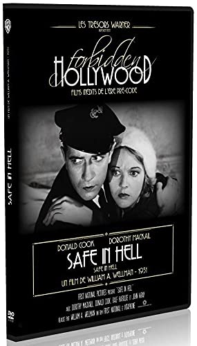 Safe in Hell