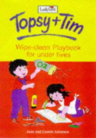 Topsy and Tim (Topsy & Tim)