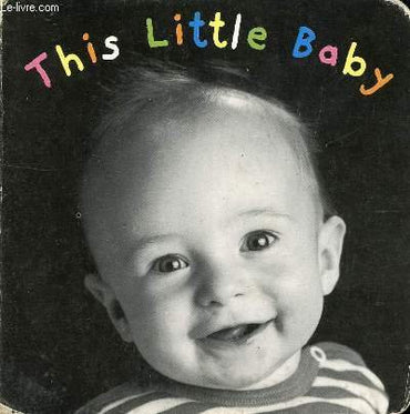 This Little Baby