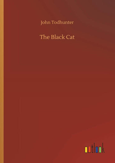The Black Cat