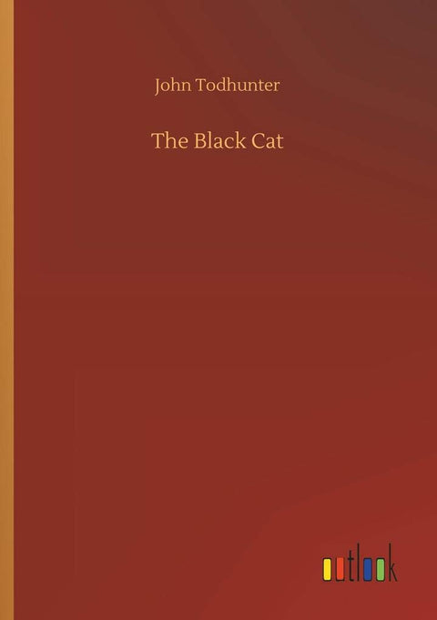 The Black Cat