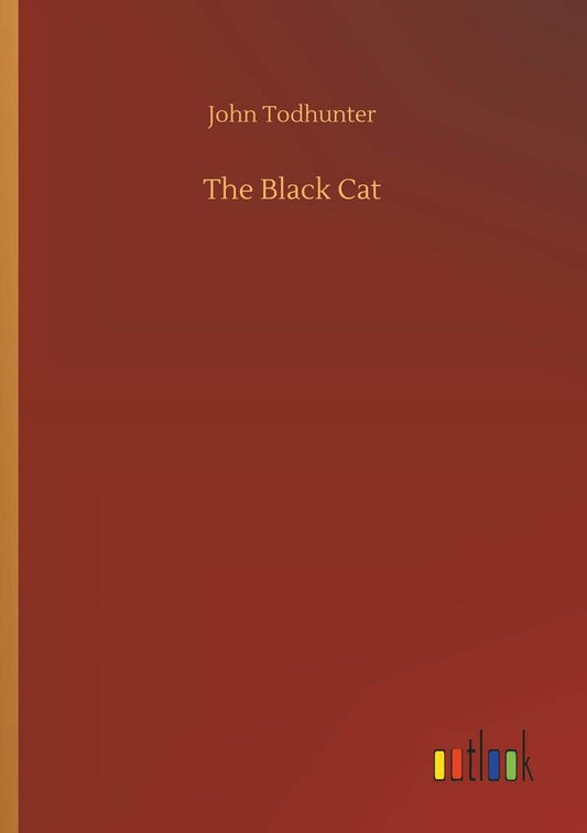 The Black Cat