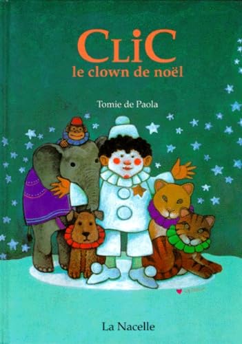 Clown de Noël (le)