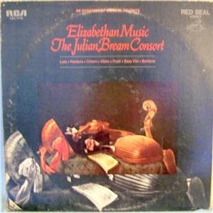 Elizabethan Music