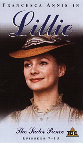 Lillie - The Sailor Prince - Episodes 7-13 [VHS]