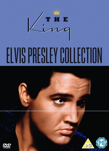 Elvis Presley Collection [Import anglais]