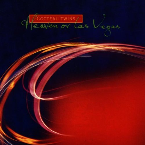 Heaven or Las Vegas