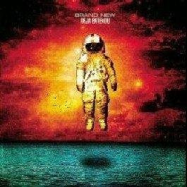 BRAND NEW - DEJA ENTENDU