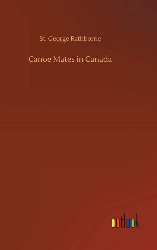 Canoe Mates in Canada