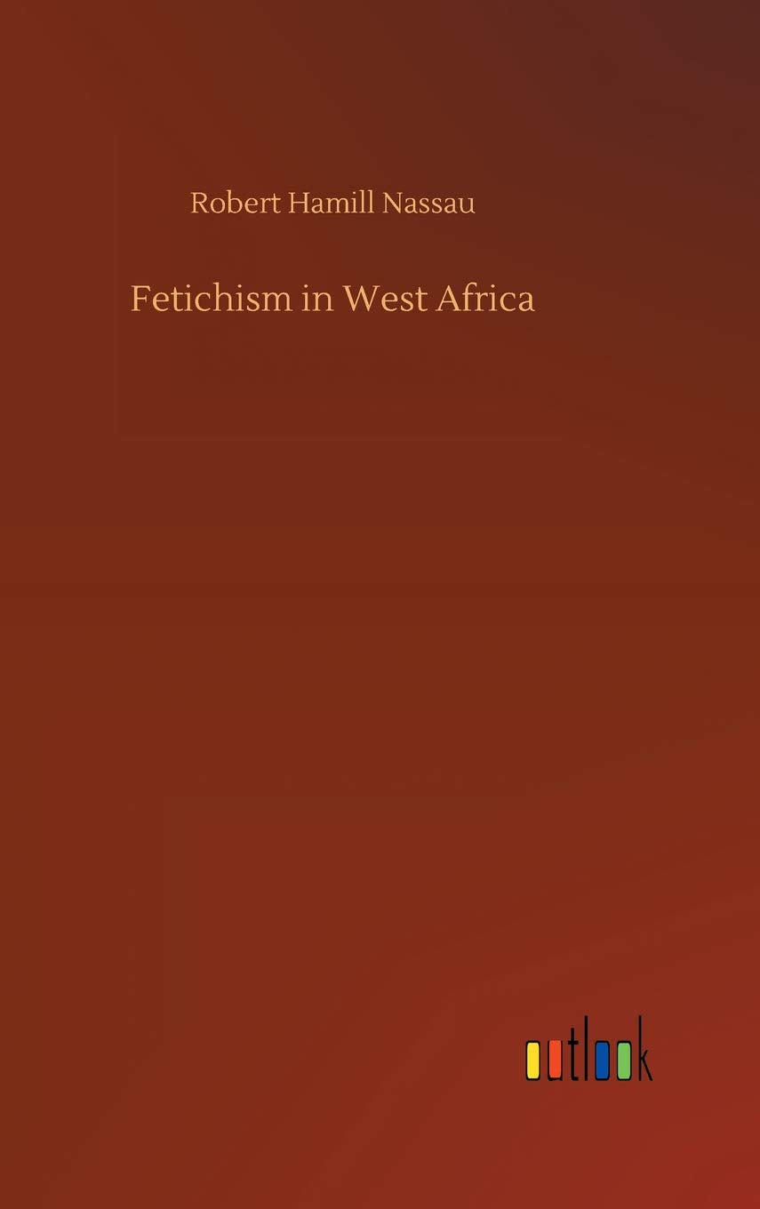 Fetichism in West Africa