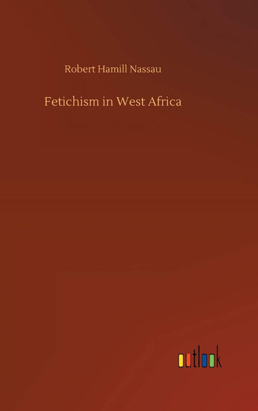 Fetichism in West Africa