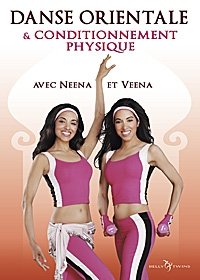 Danse Orientale & Conditionnement Physique