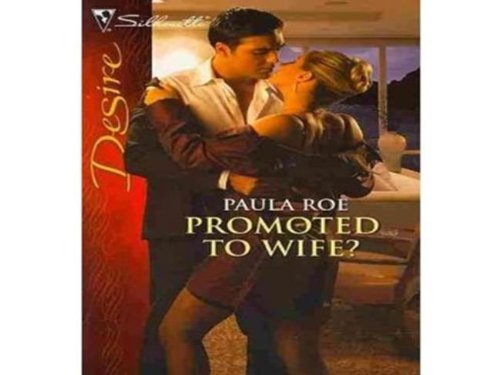 Promoted To Wife?
