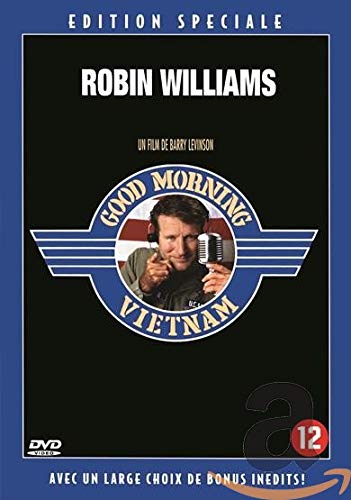 Good Morning Vietnam