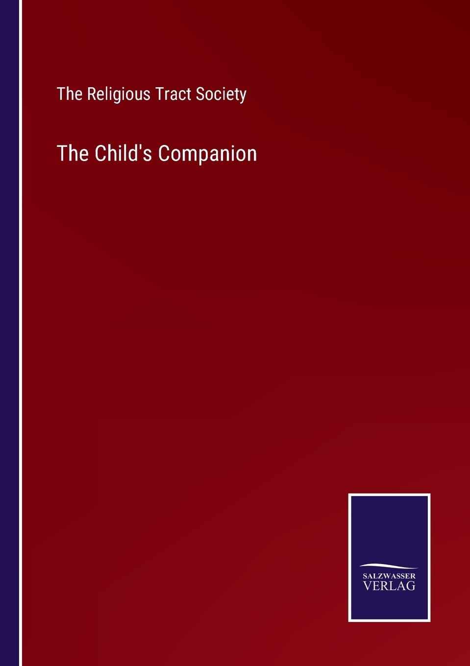 The Child's Companion