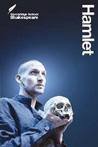 Hamlet (Cambridge School Shakespeare) 2nd edition by Shakespeare, William (2005) Paperback