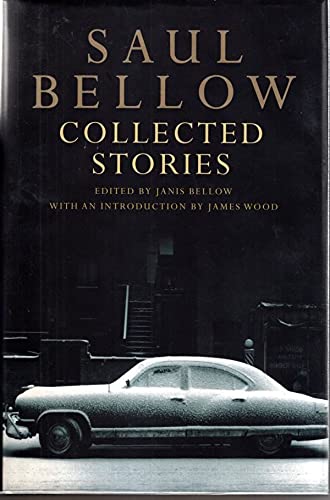 Collected Stories