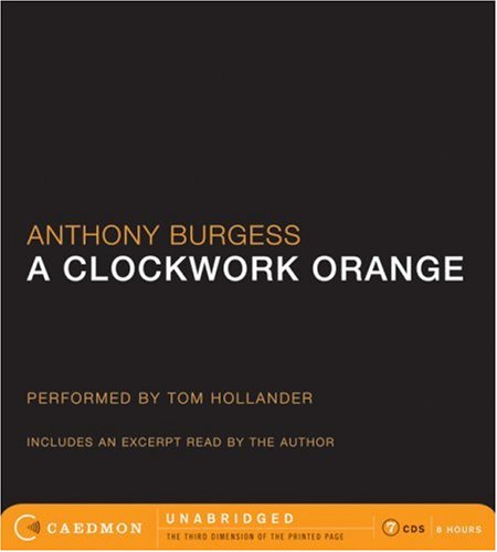 A Clockwork Orange