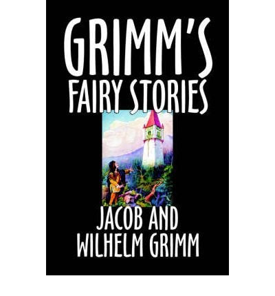 Grimm's Fairy Stories