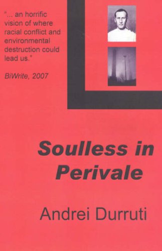 Soulless in Perivale
