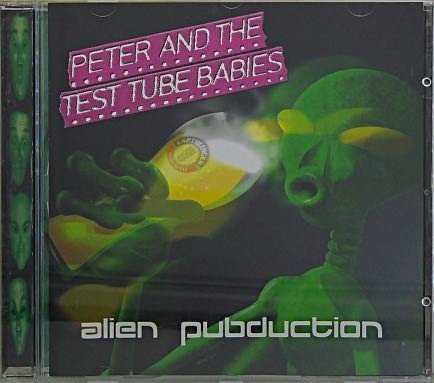 Alien Pubduction
