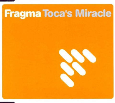 Toca's Miracle