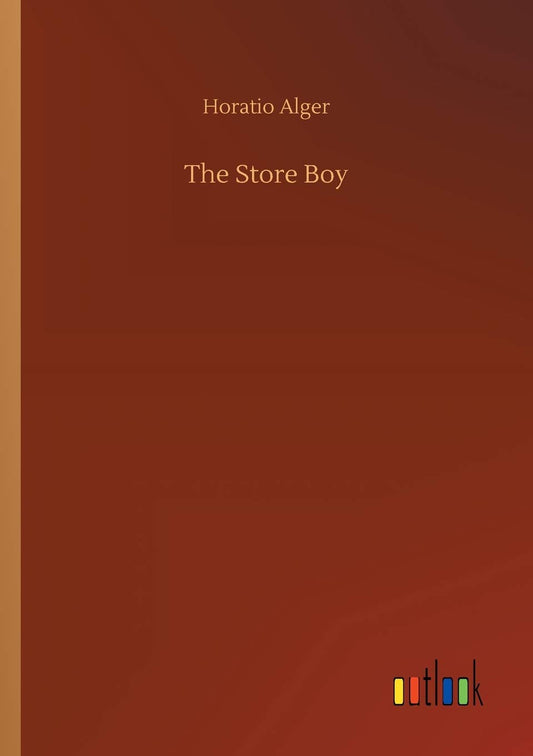 The Store Boy
