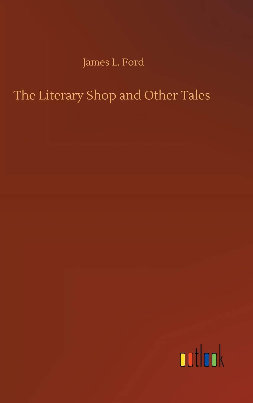 The Literary Shop and Other Tales
