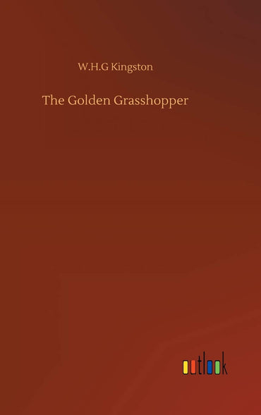 The Golden Grasshopper