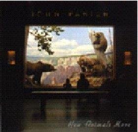 HOW ANIMALS MOVE [Vinyl]