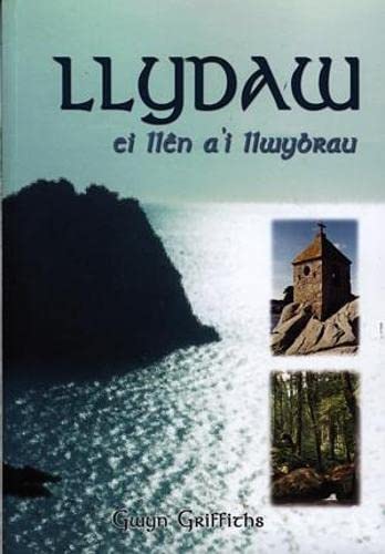 Llydaw: Ei Llen A'i Llwybrau