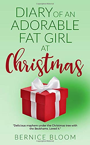 Adorable Fat Girl at Christmas: Book Five
