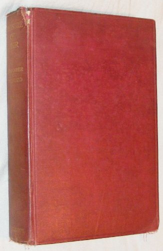 Treasure of Ophir,