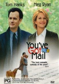 You've Got Mail