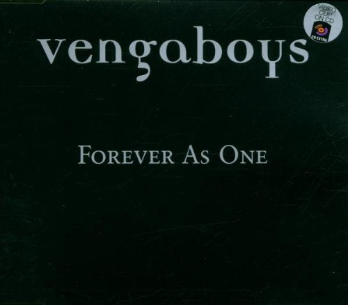 Forever As One