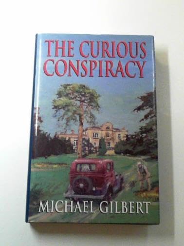 The curious conspiracy