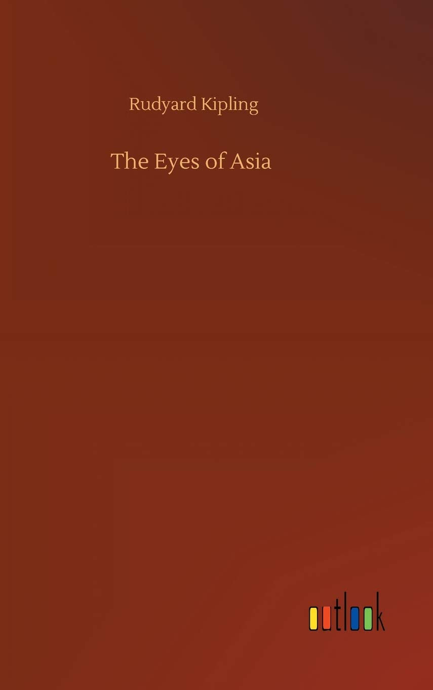 The Eyes of Asia