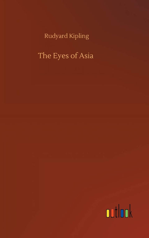 The Eyes of Asia