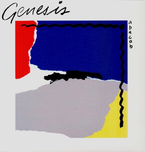 Abacab [Vinyl]