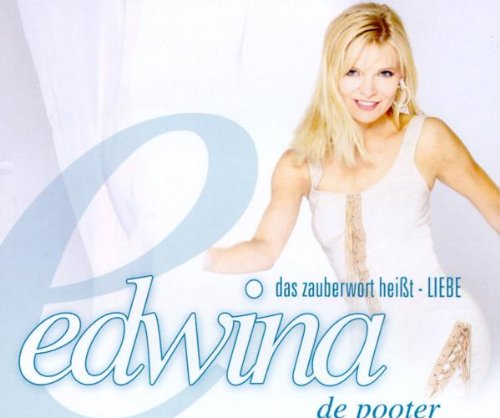 Das Zauberwort heißt-Liebe [Single-CD]
