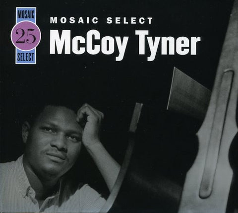 Mosaic Select